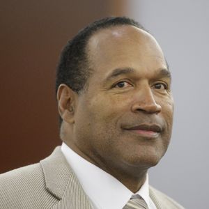 Als O.J. Simpson starb: Seine vier Kinder waren bei ihm!