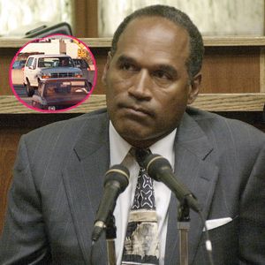 Legendäre Verfolgung: O.J. Simpsons Bronco wird verkauft!
