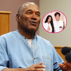 O.J. Simpson versetzte Kardashian-Jenners jahrelang in Angst