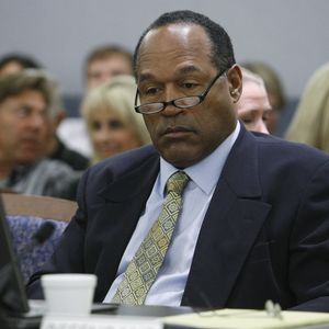 Nach Prostatakrebskampf: O.J. Simpson stirbt mit 76 Jahren!