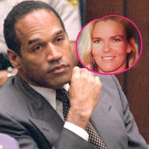 Neue Doku enthüllt: O.J. Simpson tat Nicole viel Gewalt an