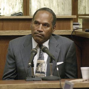Nach 9 Knast-Jahren bald frei: O.J. Simpson hat schon Haus