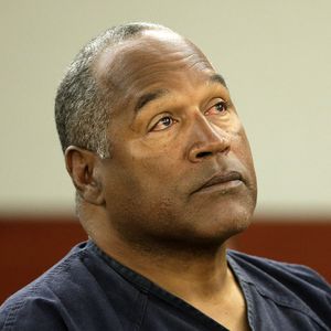 Wunsch der Familie: O.J. Simpson soll eingeäschert werden