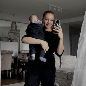 Oana Nechiti emotional: Ihr Sohn hat erstmals "Mama" gesagt!