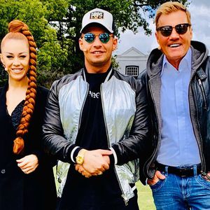 Xavier Naidoos Exit: Dieter Bohlen gibt Update zur DSDS-Jury