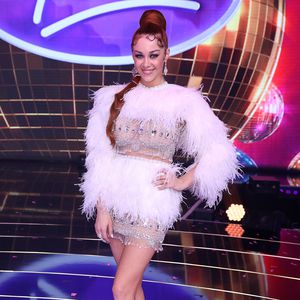 "Let's Dance"-Comeback: Oana für zwei Abende am Jurypult