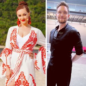 Oana Nechiti findet "Let's Dance"-Bastis Teilnahme "absurd"