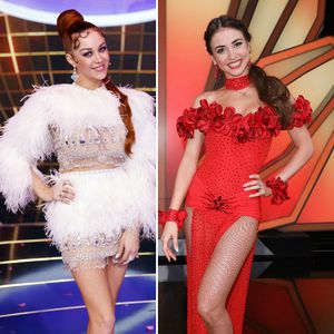 "Coole Socke"! Oana Nechiti schwärmt von "Let's Dance"-Ekat
