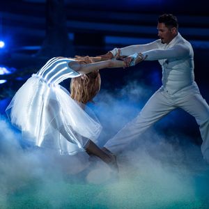 "Nicht perfekt": "Let's Dance"-Oanas kurioser Love-Post