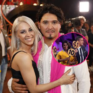 "Nie verzeihen": Oana und Erich gegen die "Let's Dance"-Jury