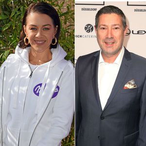 Oana Nechiti wurde als Tänzerin von Joachim Llambi entdeckt
