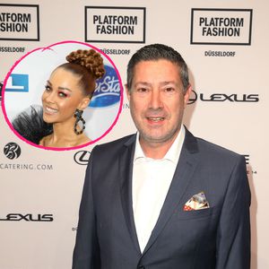 Oana Nechiti bei "Let's Dance"-Tour dabei: Was sagt Llambi?