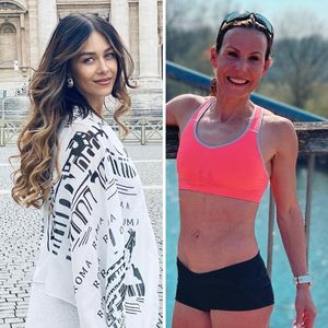 Nach Schwangerschaft: Oana Nechiti will wie Mocki aussehen