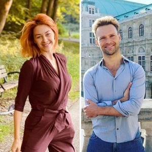 Oana Nechiti: Vadim erst jetzt bei "Let's Dance" angekommen