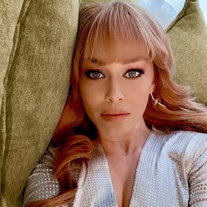 Zum zweiten Mal schwanger: Wie weit ist Oana Nechiti schon?