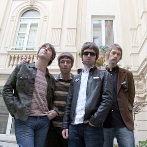 Erfolgreiche Reunion: Bei Oasis stapeln sich Konzertangebote
