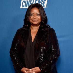 Octavia Spencer erhielt unerwartet Typ-2-Diabetes-Diagnose