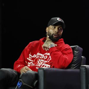 NFL-Star Odell Beckham Jr. soll handgreiflich geworden sein