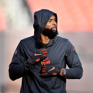 Wegen 350.000 Dollar teurer Uhr: NFL-Star wird verwarnt