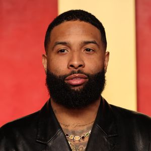 So klappt Co-Parenting bei Odell Beckham Jr. und seiner Ex