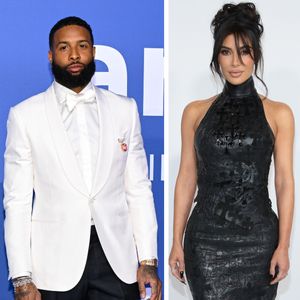 Odell und Kim Kardashian sorgen für neue Flirt-Gerüchte!