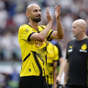 Brandunfall: Ömer Toprak spricht erstmals über Erfahrungen