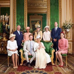 Royals gratulierten Harrys Sohn nicht zu seinem Geburtstag