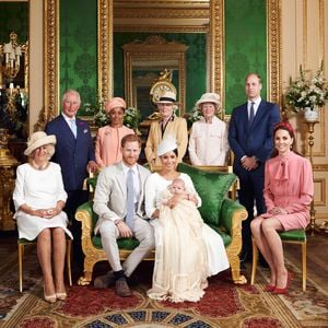 Harry & Meghans Baby soll in England Wirtschaft ankurbeln