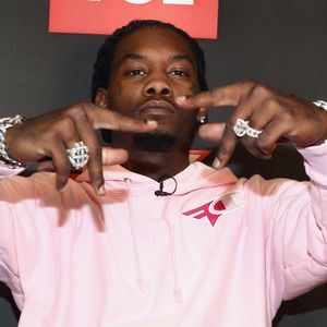 Beef mit Ex: Offset will, dass Tochter seinen Namen trägt!
