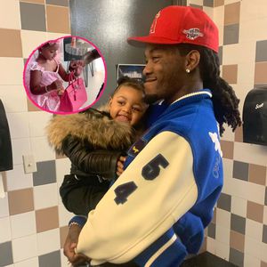Rapper Offset schenkt seiner Tochter (2) 6.000-Euro-Tasche!