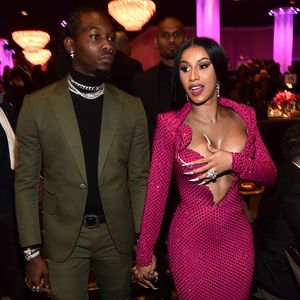 Trotz Scheidung: Kommen Offset und Cardi B wieder zusammen?