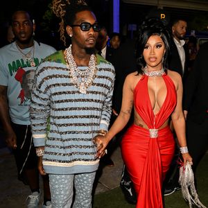 Vor Trennungsnews: Ehe von Cardi B und Offset war turbulent