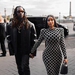 Nach Vorwürfen von Cardi: Offset löscht seinen Insta-Account