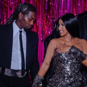Trotz Trennung: Cardi B und Offset sind gemeinsam unterwegs
