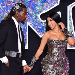 Inmitten der Scheidung: Offset fordert Unterhalt von Cardi B