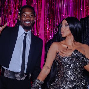 Cardi B und Ex Offset verbrachten Valentinstag gemeinsam!