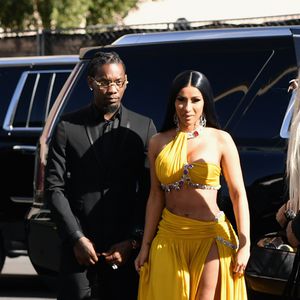 Kind mit einer Anderen? Cardi B reagiert auf Offset-Vorwürfe