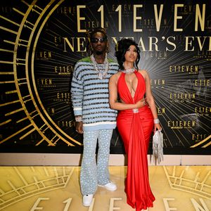Keine Scheidung: Darum wollte Cardi B Ehe mit Offset retten