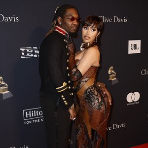 Nach Offsets Fremgehbehauptungen: Cardi B bricht Schweigen