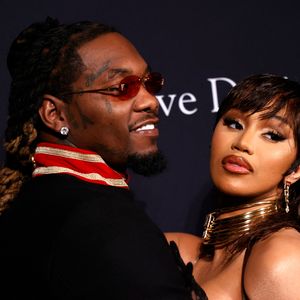 Purer Hass? Rapperin Cardi B schießt gegen ihren Ex Offset
