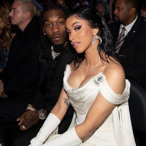 Reunion offiziell: Cardi trägt Offsets Verlobungsring wieder