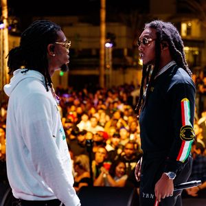 Offset fällt es schwer, nach Takeoffs Tod glücklich zu sein