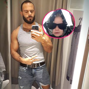 Sie hat keinen Bock: Bachelorette-Oggy zeigt seine "Neffin"