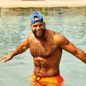 Will er nur Fame? Bachelorette-Oggy auch in Vox-Kuppelshow