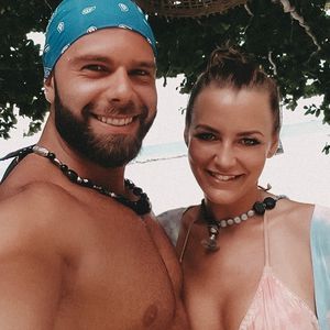 Erstes Paar-Posting? BiP-Steffi steht zu Oggy-Liebe