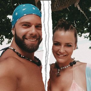 Kurzes Glück: "Bachelor in Paradise"-Oggy & Steffi getrennt?