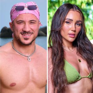 "Are You The One?"-Ozan auf Angriff: Er will Dana erobern