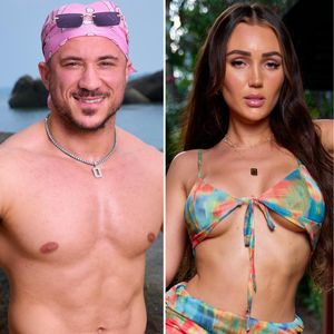 "Are You The One?"-Ozan erklärt plötzliche Gefühle für Dana