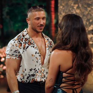 Gedatet? Oguzhan kennt Bachelorette Jenny schon von Tinder