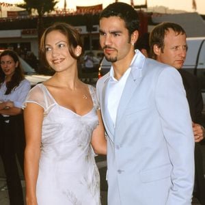 Jennifer Lopez' Ex-Mann behauptet, sie ist ihm fremdgegangen